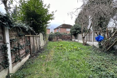 6 bed house, Conyngham Road, Victoria Park, Manchester, M145EA - Image 14